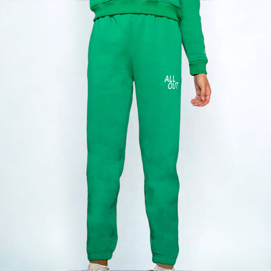 DOWNTOWN SWEATPANTS - All Out Activewear