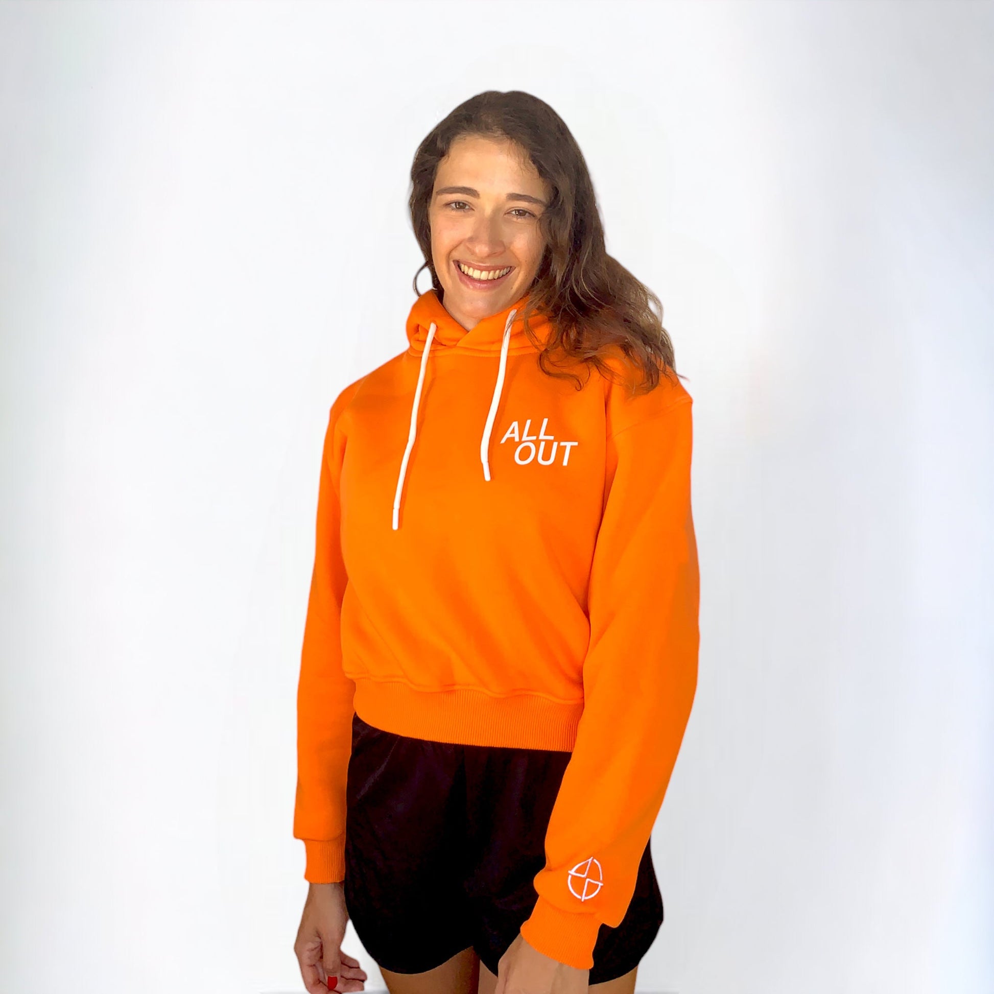 OUT HOODIE - All Out Activewear