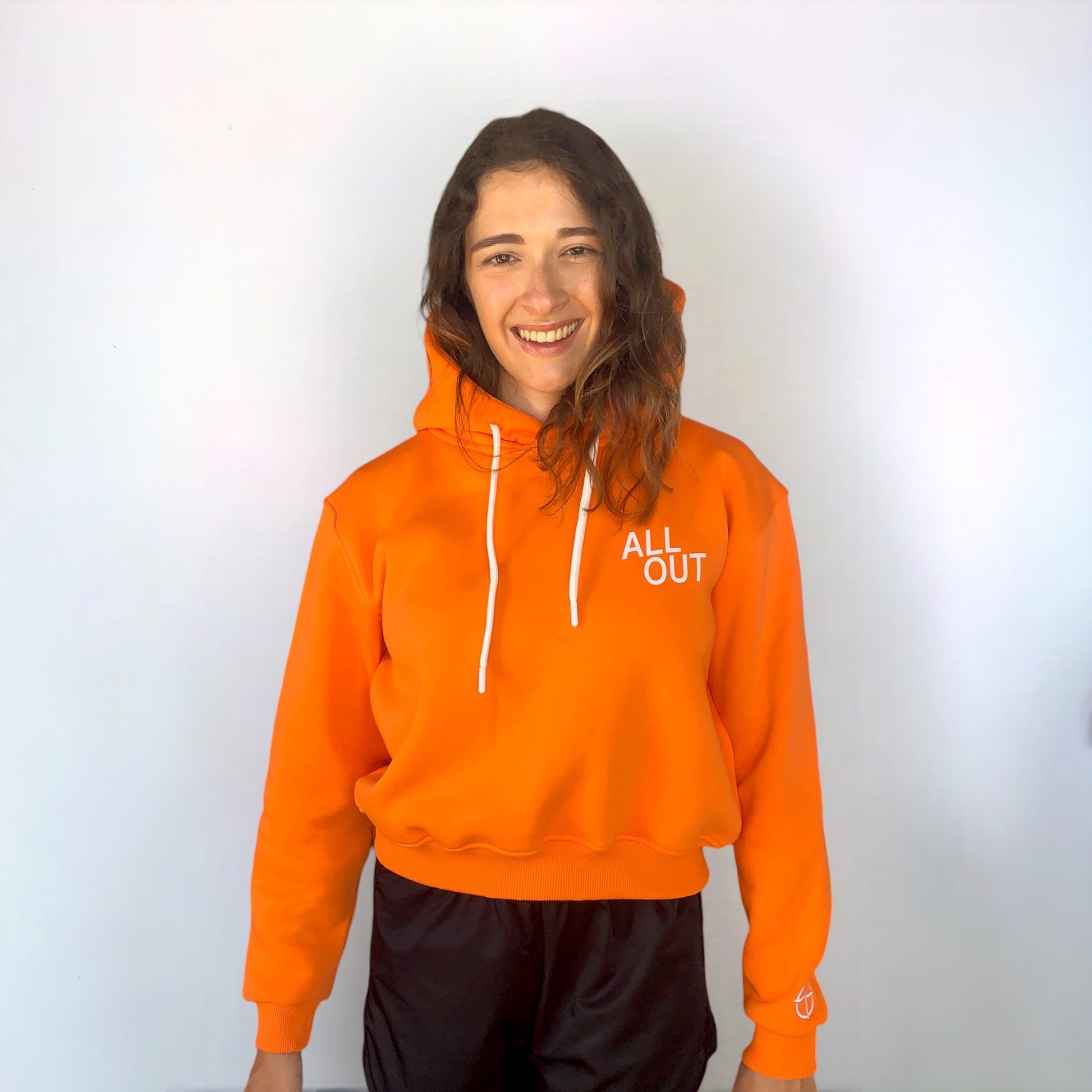 OUT HOODIE - All Out Activewear