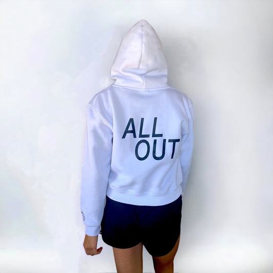 OUT HOODIE - All Out Activewear