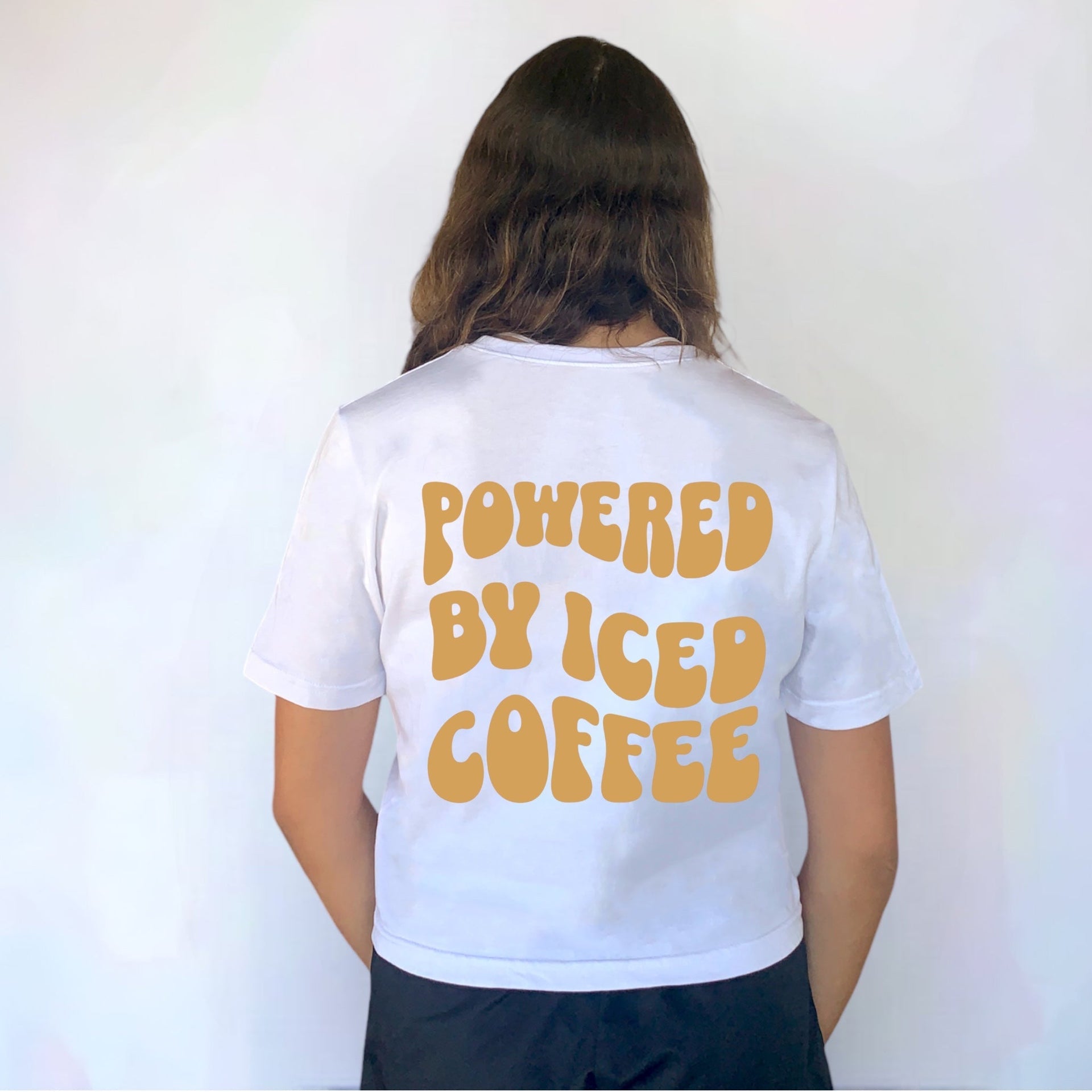 Women's Cotton T-Shirts All Out Activewear