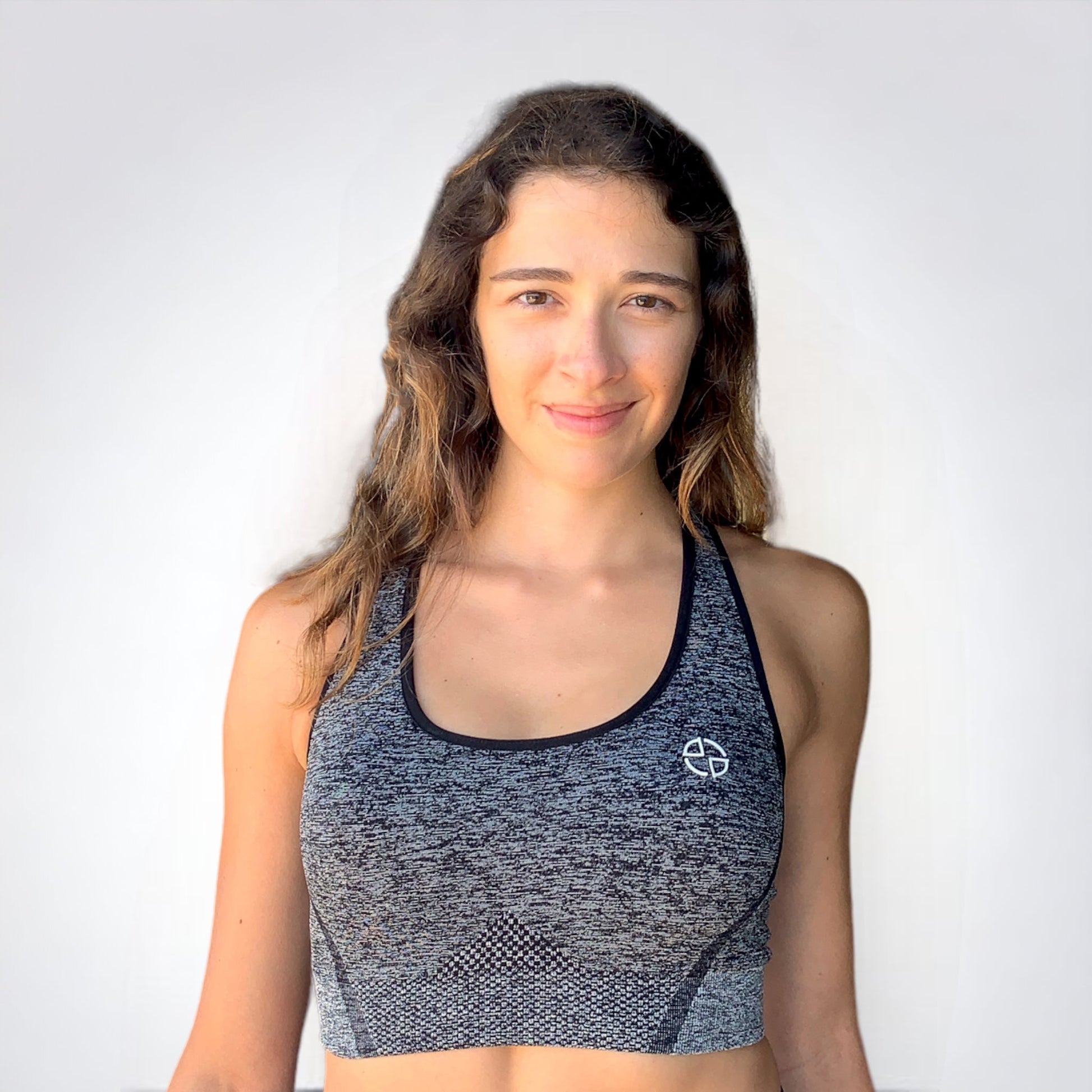 VICTORIOUS SEAMLESS BRA - All Out Activewear