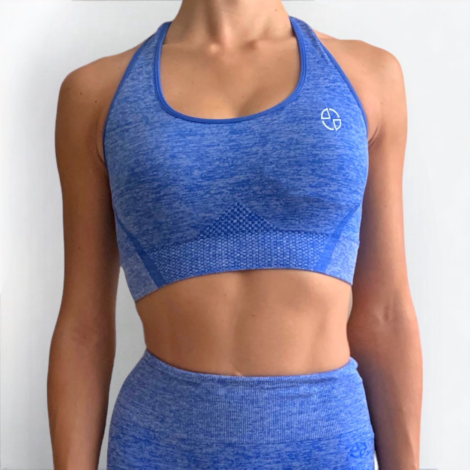 VICTORIOUS SEAMLESS BRA - All Out Activewear