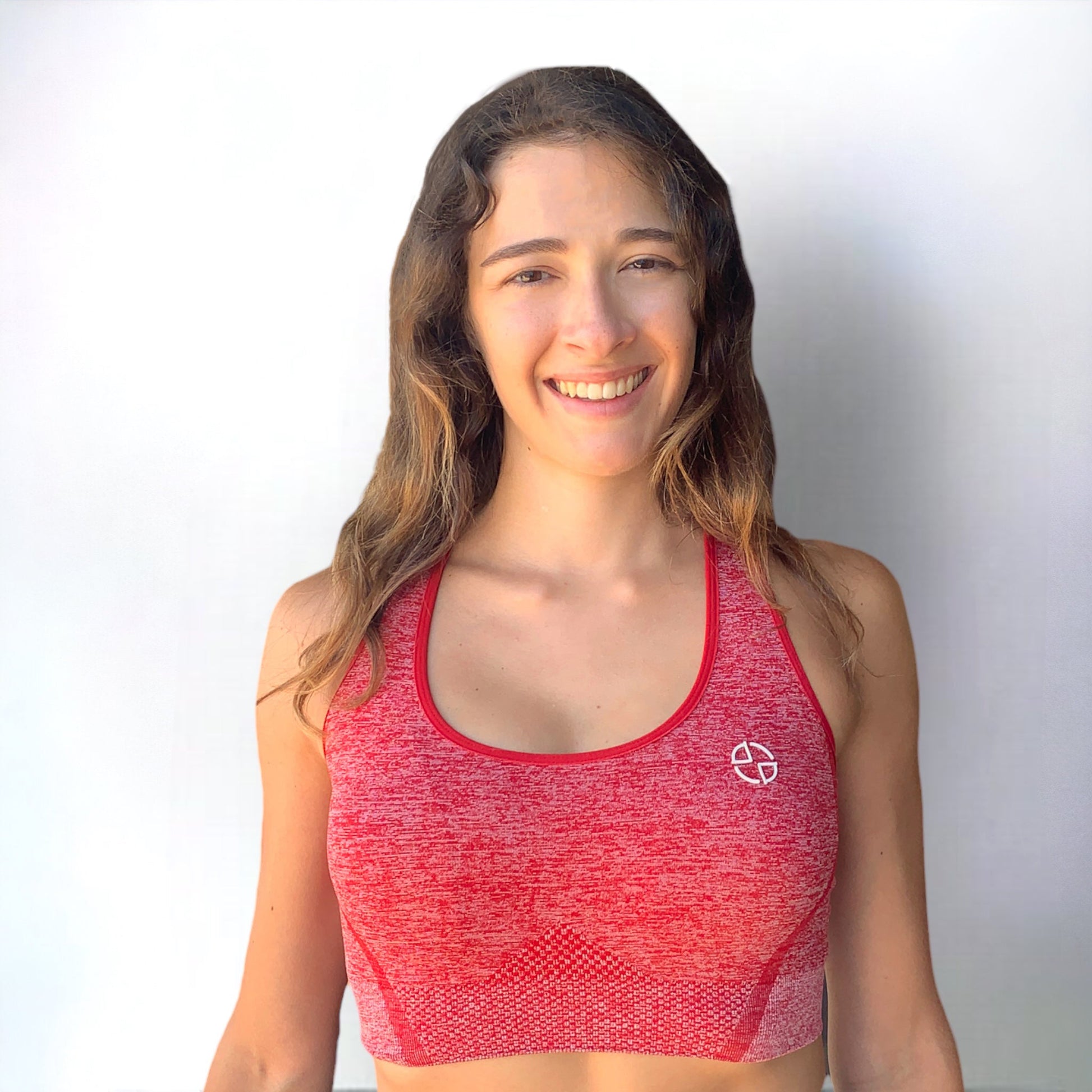 VICTORIOUS SEAMLESS BRA - All Out Activewear