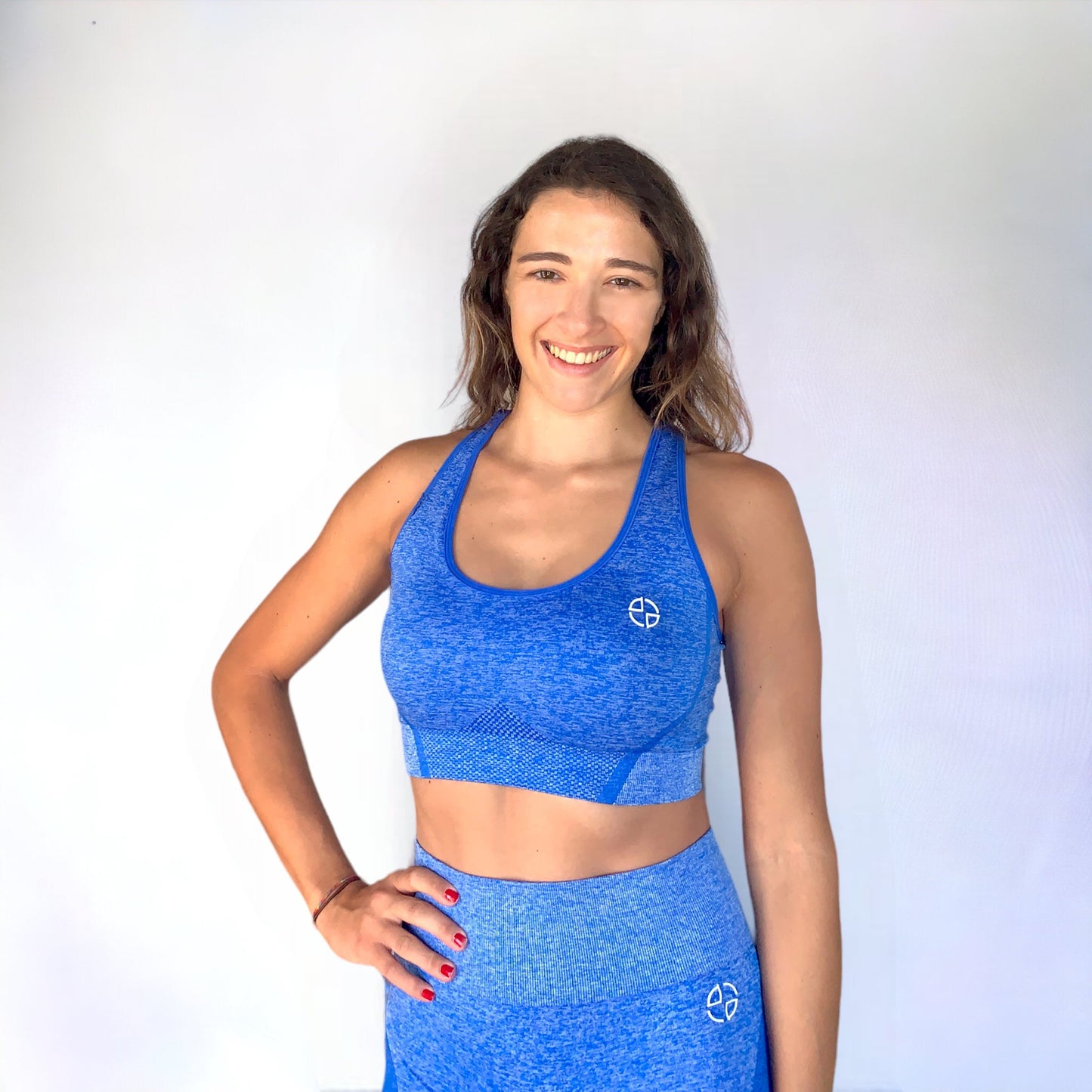 VICTORIOUS SEAMLESS BRA - All Out Activewear