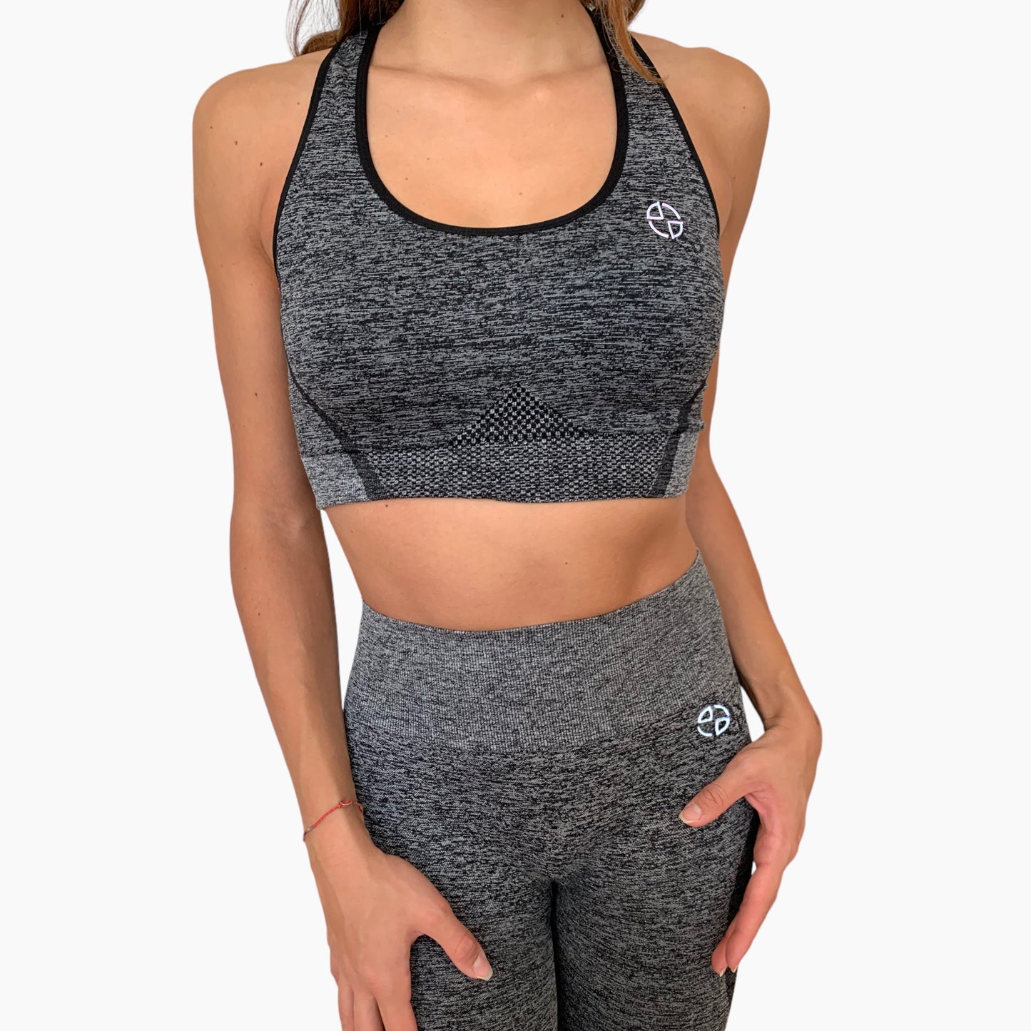 VICTORIOUS SEAMLESS BRA - All Out Activewear